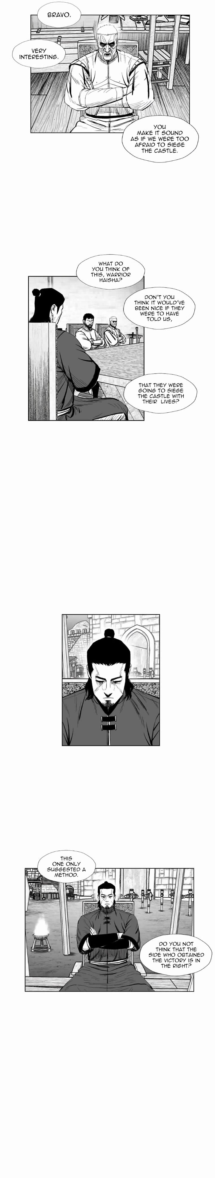 Red Storm Chapter 342 26